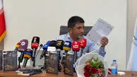 دبیر: از آدمی که خبر معدن را رسانه‌ای کرده شکایت کردیم و باید بگوید کدام جاسوس خبر را داده است!