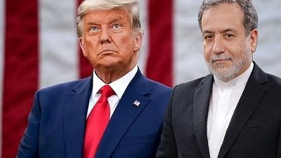 ایران برای مذاکره مجدد اعلام آمادگی کرد; همواره عضو ان‌پی‌تی هستیم و خواهیم بود