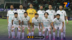 از مستطیل سبز تا حمایت اجتماعی؛ اقدام خیرخواهانه تیم پیکان