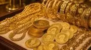 قیمت سکه و طلا امروز دوشنبه ۱۳ مهر ۱۴۰۵ / طلا بازهم گران شد