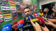 خلیلی: هر بازیکن بزرگی جایش در پرسپولیس نیست!
