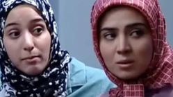 نگاه روز | تغییر چهره جذاب آناهیتا افشار بازیگر نقش مرضیه