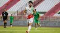 وینگر تراکتور به استقلال هم نرسید!