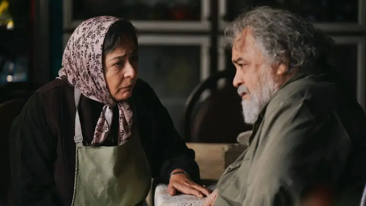 معرفی فیلم «کافه سلطان» + خلاصه داستان و بیوگرافی بازیگران