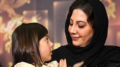 تصاویر/ زندگی آناهیتا درگاهی و شوهر اول و دومش ../ ۲ شوهر معروف و ...