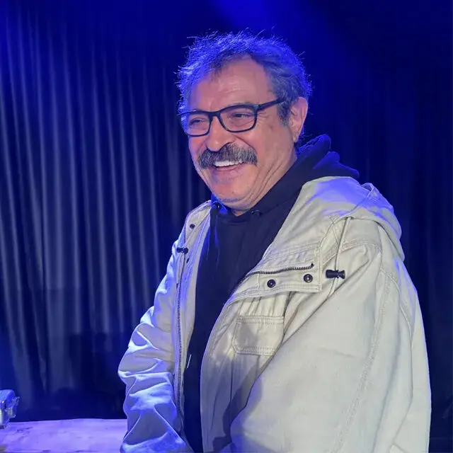 جهانگیر کوس