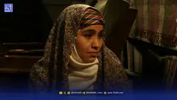   تغییر چهره عجیب عطیه سریال بچه مهندس ۳  