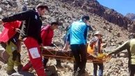 سرنوشت شوم ۳ جوان مفقود شده در دامنه کوه سبلان