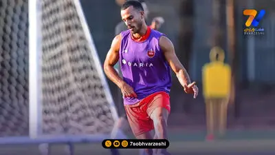 ابوالفضل جلالی به دربی می رسد