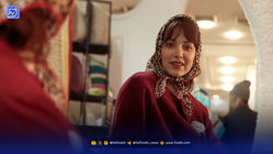 روشنک گرامی: اگر تهیه کننده بد نگاهم کنه، پروژه را قبول نمی کنم!