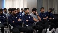 یک استقلالی و یک پرسپولیس در ترکیب تیم ملی مقابل روسیه