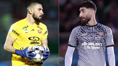 نیازمند یا گندوز؛ کدام دروازه‌بان بهتری برای پرسپولیس است