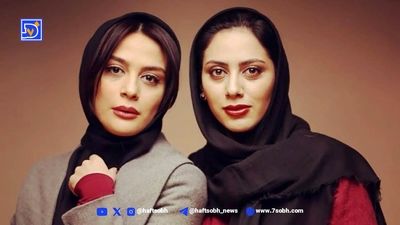 بیوگرافی نوه چشم‌ رنگی محمود پاک نیت+ فیلم دلبری