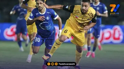 کشتی تا هاکی روی یخ؛ استقلال در ۵۵ رشته ورزشی تیم دارد