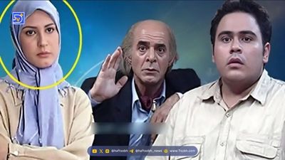 بیوگرافی پوریا شکیبایی و همسرش پریا زاغند/ پسر و عروس خسرو شکیبایی