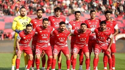 پشت پرده جدایی کارتال از پرسپولیس؛ پیشنهاد جذاب‌تر یا نارضایتی خانواده؟