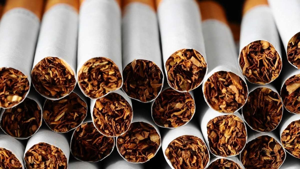 جزئیات تغییرات جدید مالیات سیگار