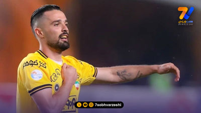 حریف هندی سپاهان از آسیا حذف شد