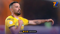 نورافکن: دیدار مقابل موهون باگان، پرگل خواهد بود