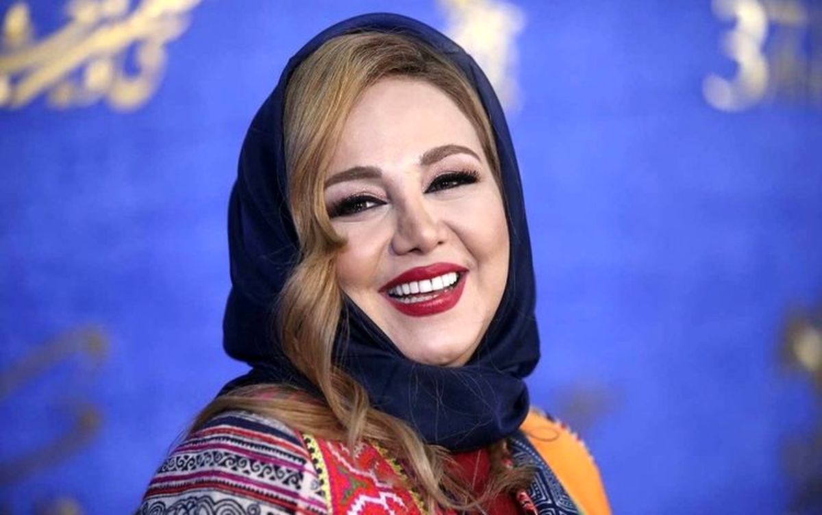ماجرای گریم جنجالی بهنوش بختیاری در سریال یزدان