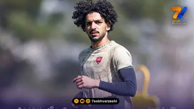 لژیونر سرشناس ایران در یک قدمی پرسپولیس/ ادعای یک خبرگزاری