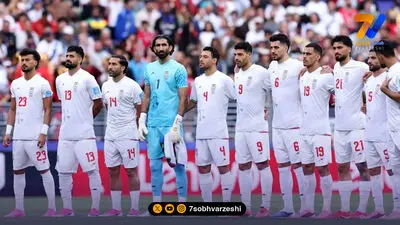 منصف باشیم؛ امیر قلعه نویی تنها مربی بدون باخت قاره آسیا!