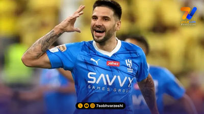 مسی به الهلال نزدیک شد؛ گزینه پرسپولیس، اخراج!