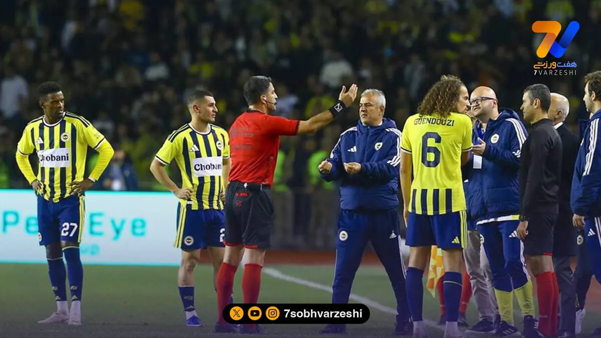 کارتال و انتقام شکست پرسپولیس از سرمربی سابق تراکتور!
