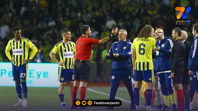 کارتال و انتقام شکست پرسپولیس از سرمربی سابق تراکتور!
