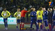کارتال و انتقام شکست پرسپولیس از سرمربی سابق تراکتور!