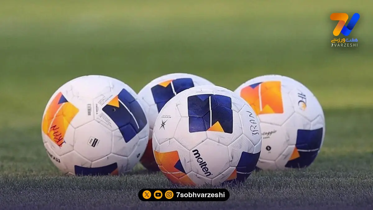 بازیکنان نوجوانان استقلال و شاهین محروم شدند
