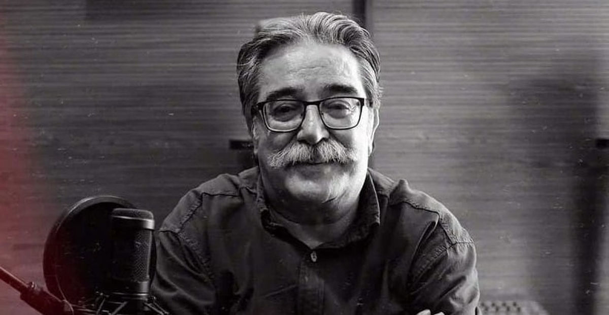 احمد عربانی امروز از بیمارستان مرخص میشود