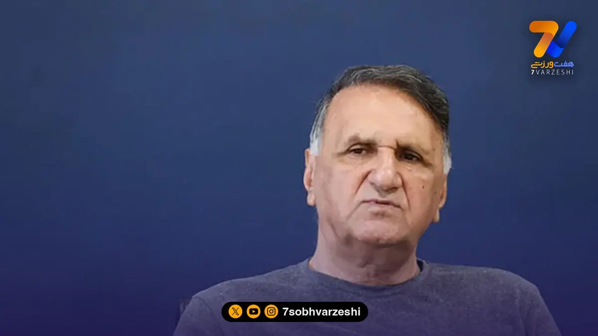 بهروز سلطانی: اگر جای تارتار بودم به پرسپولیس نمی‌رفتم