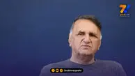 بهروز سلطانی: اگر جای تارتار بودم به پرسپولیس نمی‌رفتم