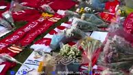 دنیایی گل برای دیگو ژوتا مهاجم 28 ساله لیورپول 