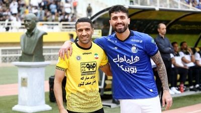 دو مدافع معروف در رادار استقلال؛ گزینه های نقل و انتقالاتی آبی پوشان را بشناسید