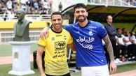 لیست خرید استقلال مشخص شد