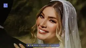 آلبوم عروسی| کامران و متین، محمد و الناز