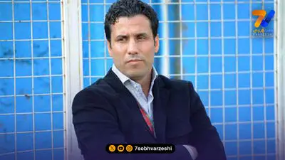 حمید درخشان: پرسپولیس با بازیکن معمولی گل گهر قهرمان نمی شود!