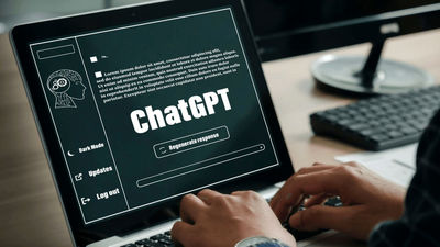 به ChatGPT و دیگر چت بات ها اعتماد نکنید!