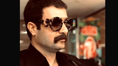 بیوگرافی مونا فائزپور همسر ارسطوی پایتخت + عکس مدلینگی