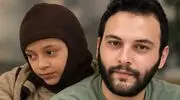 بیوگرافی سید حسام صالحی بازیگر نقش نوید در سریال ترش و شیرین