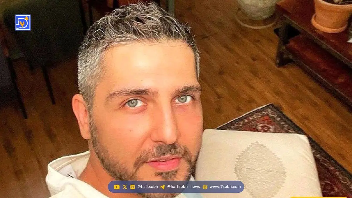 بیوگرافی محمدرضا غفاری؛ ماجرای خودزنی و شکستن فک در خواب چیه؟