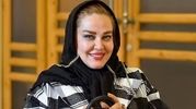 فیلم افشاگری  بهاره رهنما از نامزدی با پیمان قاسم‌خانی
