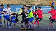 اعلام آرای انضباطی دیدار جنجالی استقلال و شاهین!