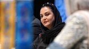 سفر در زمان؛ چهره جوان مریلا زارعی در 22 سالگی