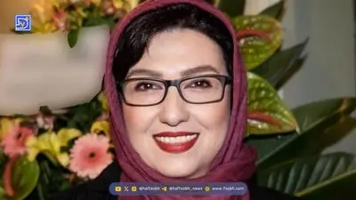 رونمایی از همسر واقعی و جوان معصومه کریمی، سارای زیر آسمان شهر بعد از 24 سال