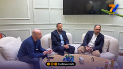 قدردانی المحرق از باشگاه استقلال