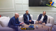 قدردانی المحرق از باشگاه استقلال