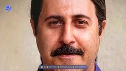 سفر در زمان| «رحمت» سریال پایتخت و آزاده نامداری در کنار کعبه